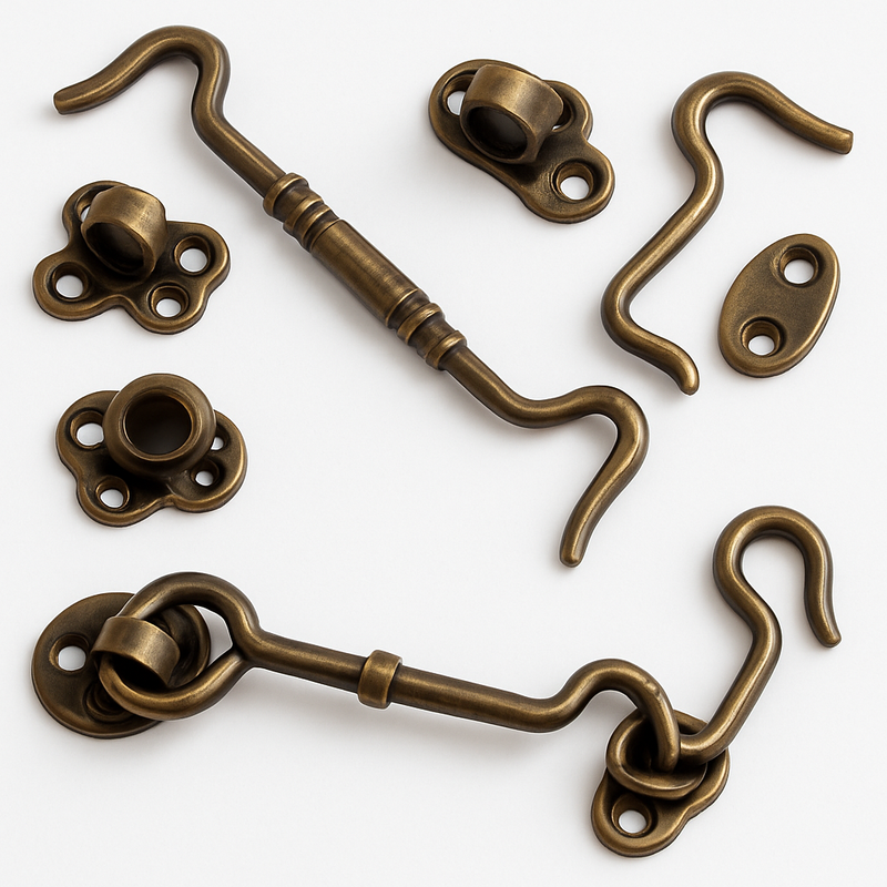 Window Hooks