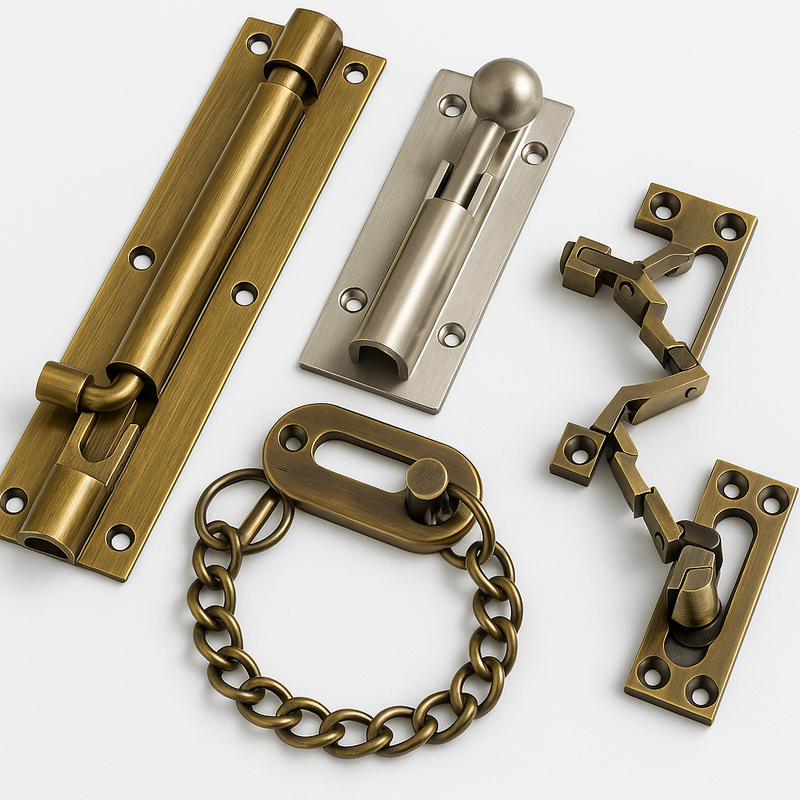 Door Locks