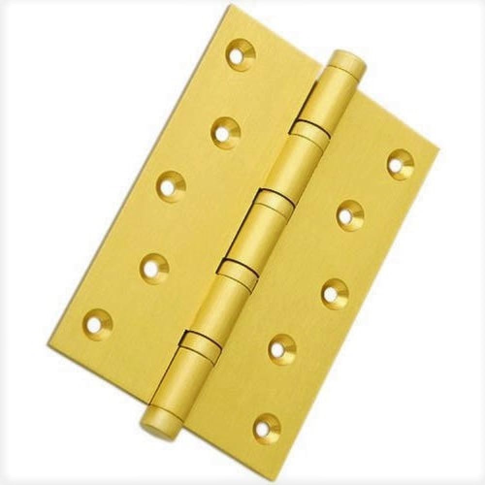 RiseOm Brass Ball Bearing Hinges used in main doors