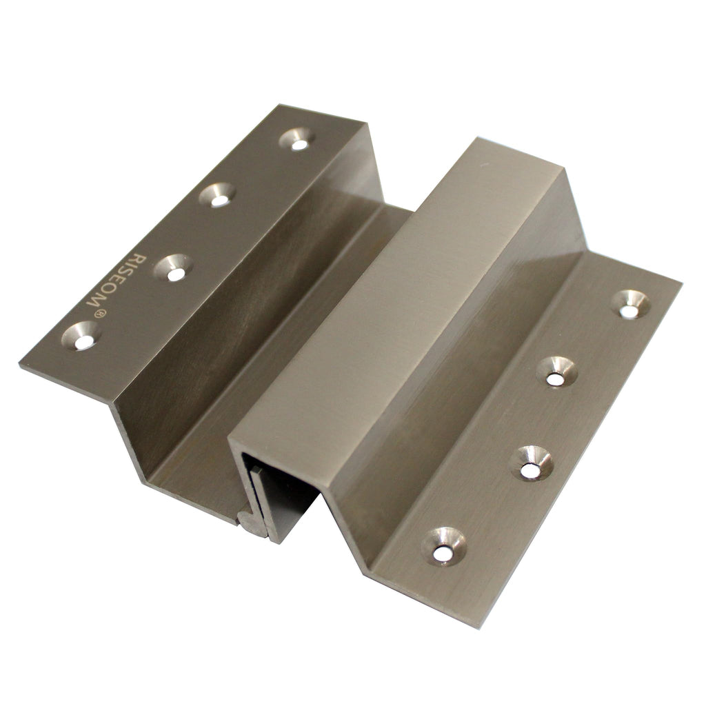 RiseOm Duck Hinges of Brass