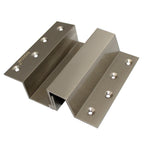 RiseOm Duck Hinges of Brass