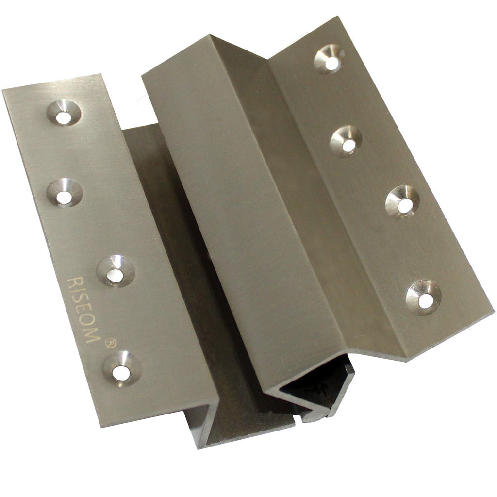 RiseOm Duck Hinges of Brass