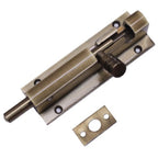 RiseOm Aluminium Marble Tower Bolt/Door Bolt/Sliding Latch Lock/SuperMarble