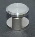 RiseOm Mirror Bracket, Glass Holder Brackets