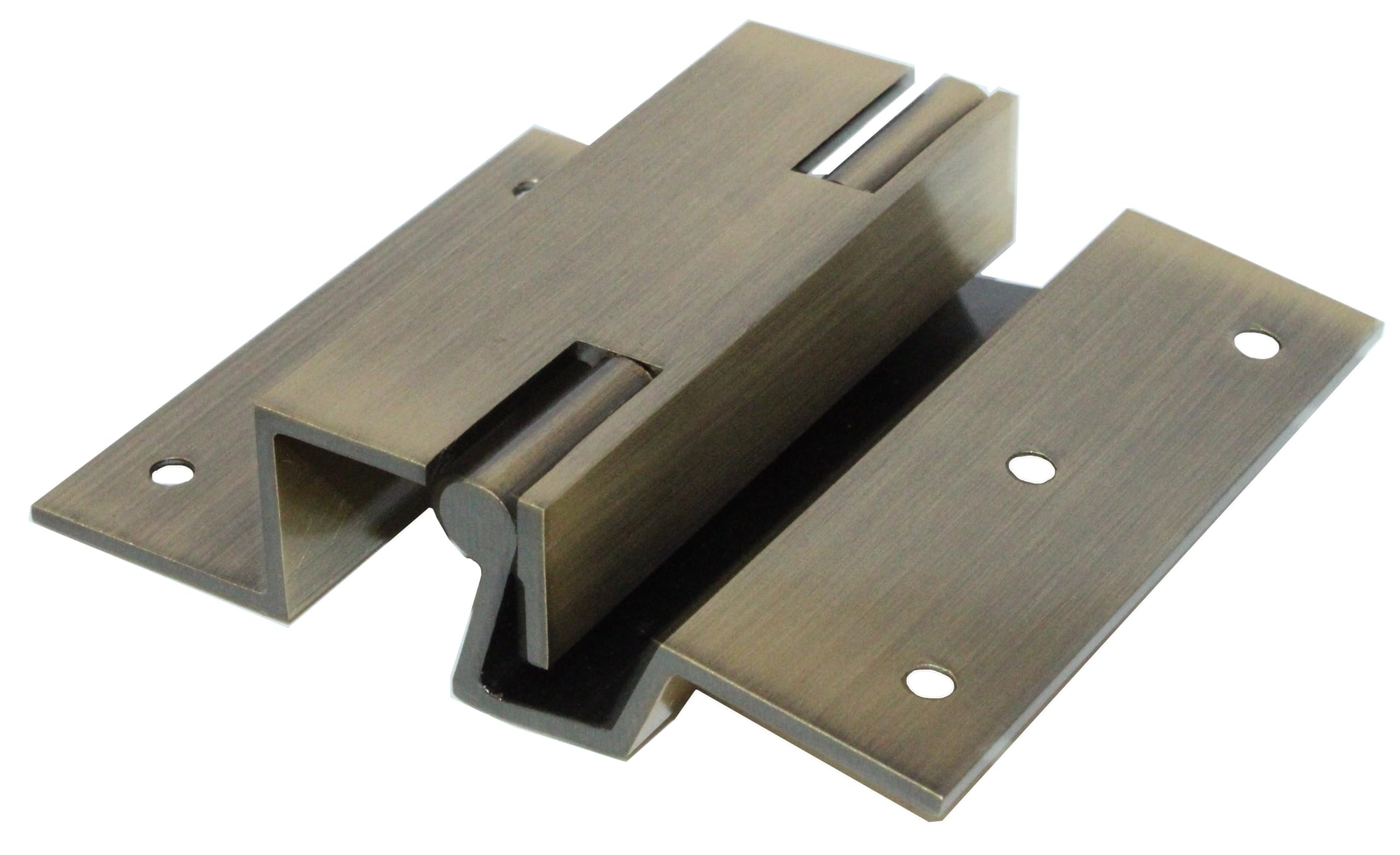 RiseOm Duck Hinges of Brass