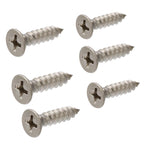RiseOm Brass Push Magnet/Cabinet Magnetic Push Catch for Furniture Doors and Drawers