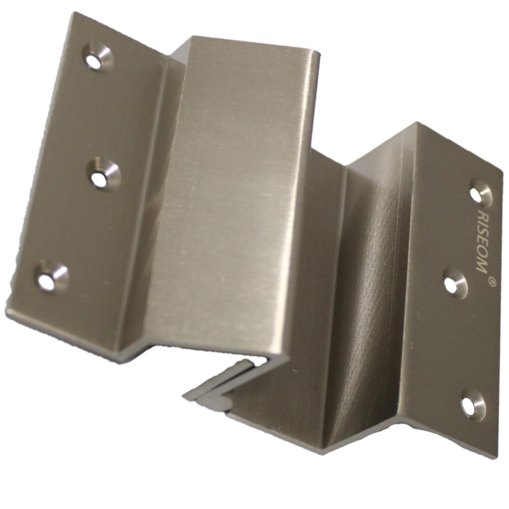 RiseOm Duck Hinges of Brass