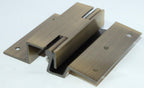 RiseOm Duck Hinges of Brass