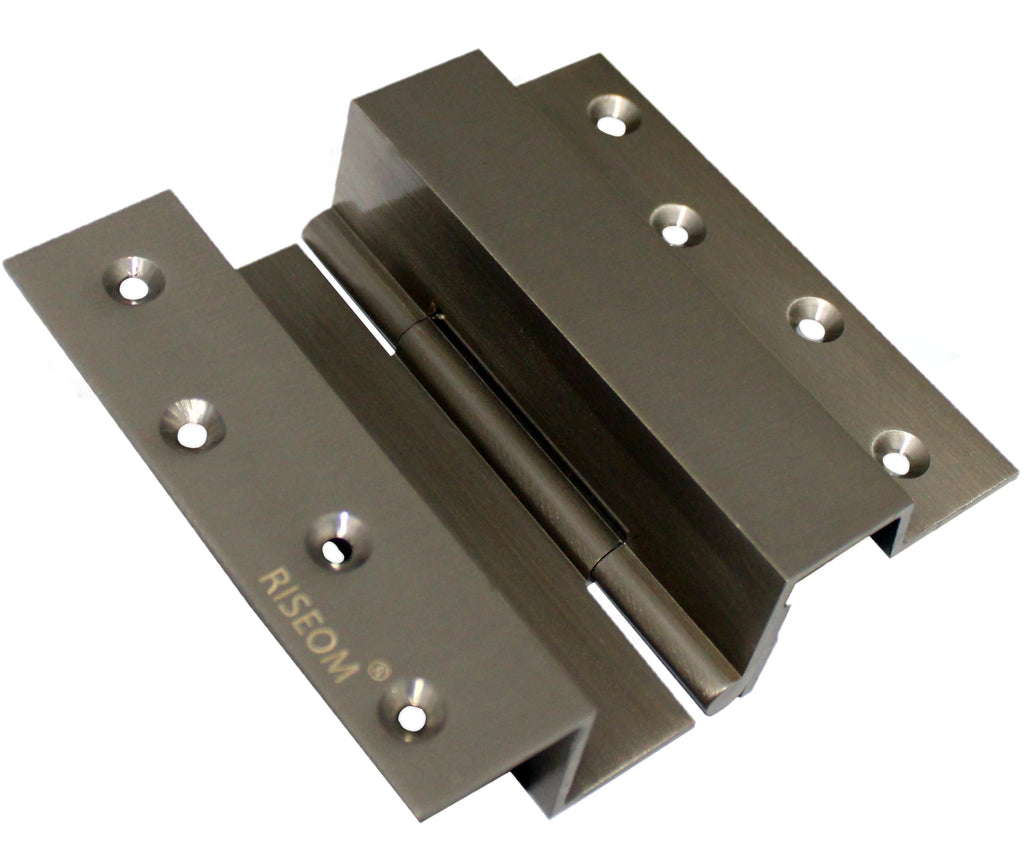 RiseOm Duck Hinges of Brass