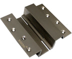 RiseOm Duck Hinges of Brass