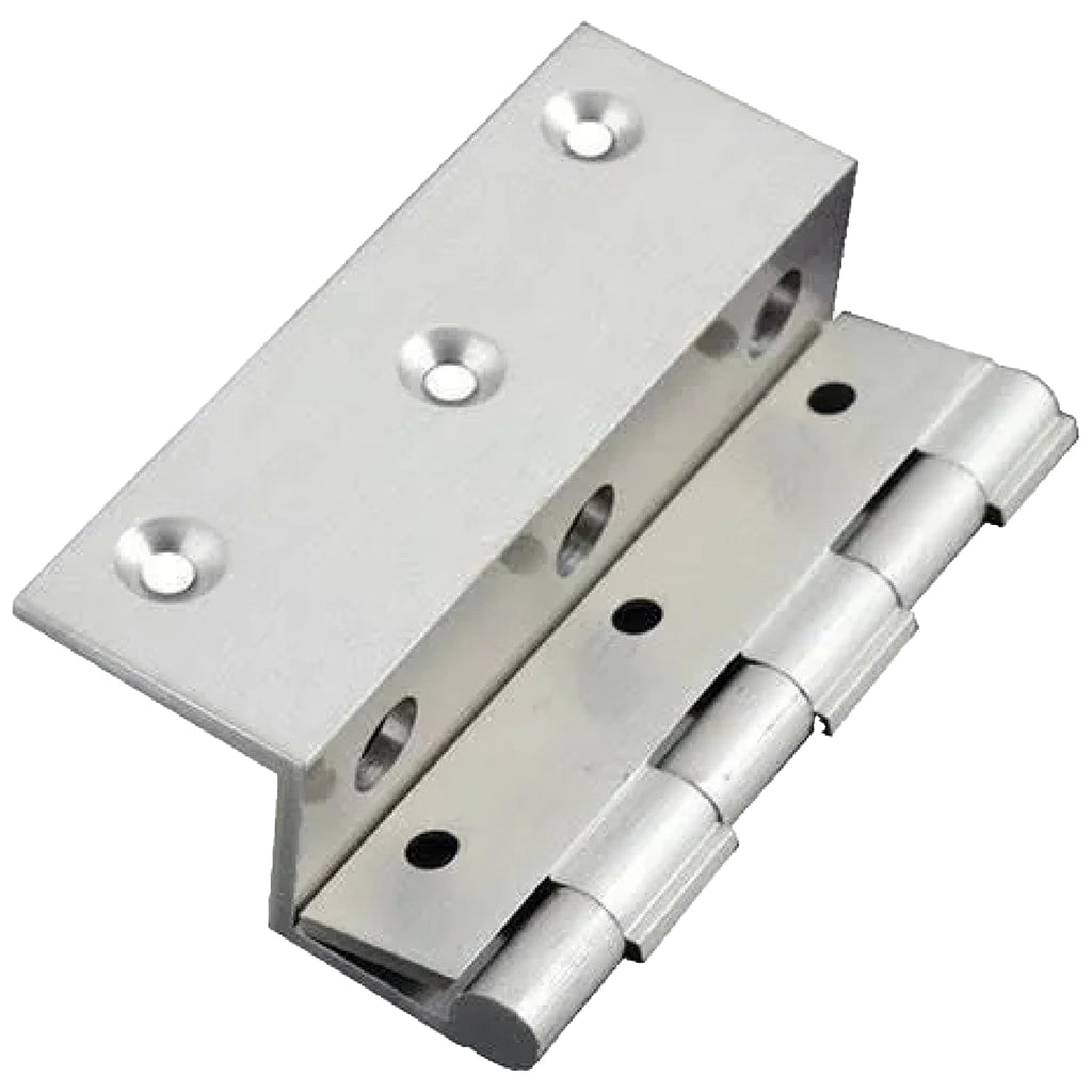 RiseOm L Hinges of Brass used in cabinet doors furniture