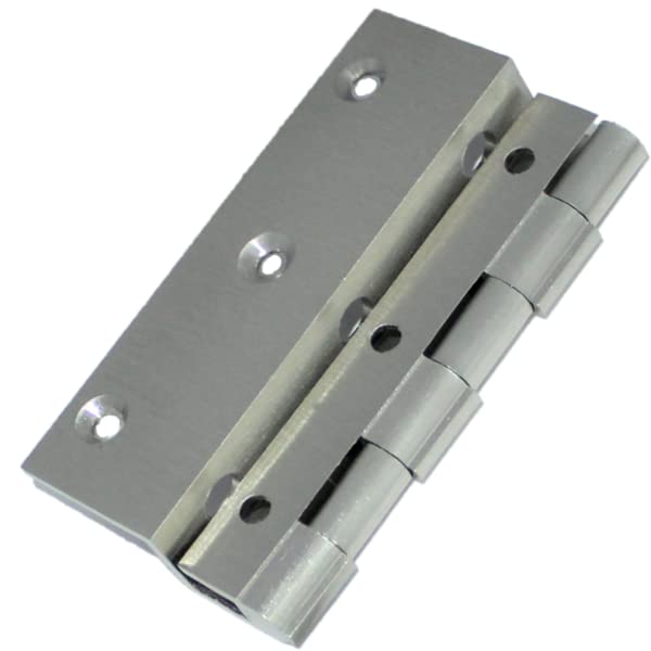 RiseOm L Hinges of Brass used in cabinet doors furniture