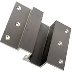 RiseOm Duck Hinges of Brass