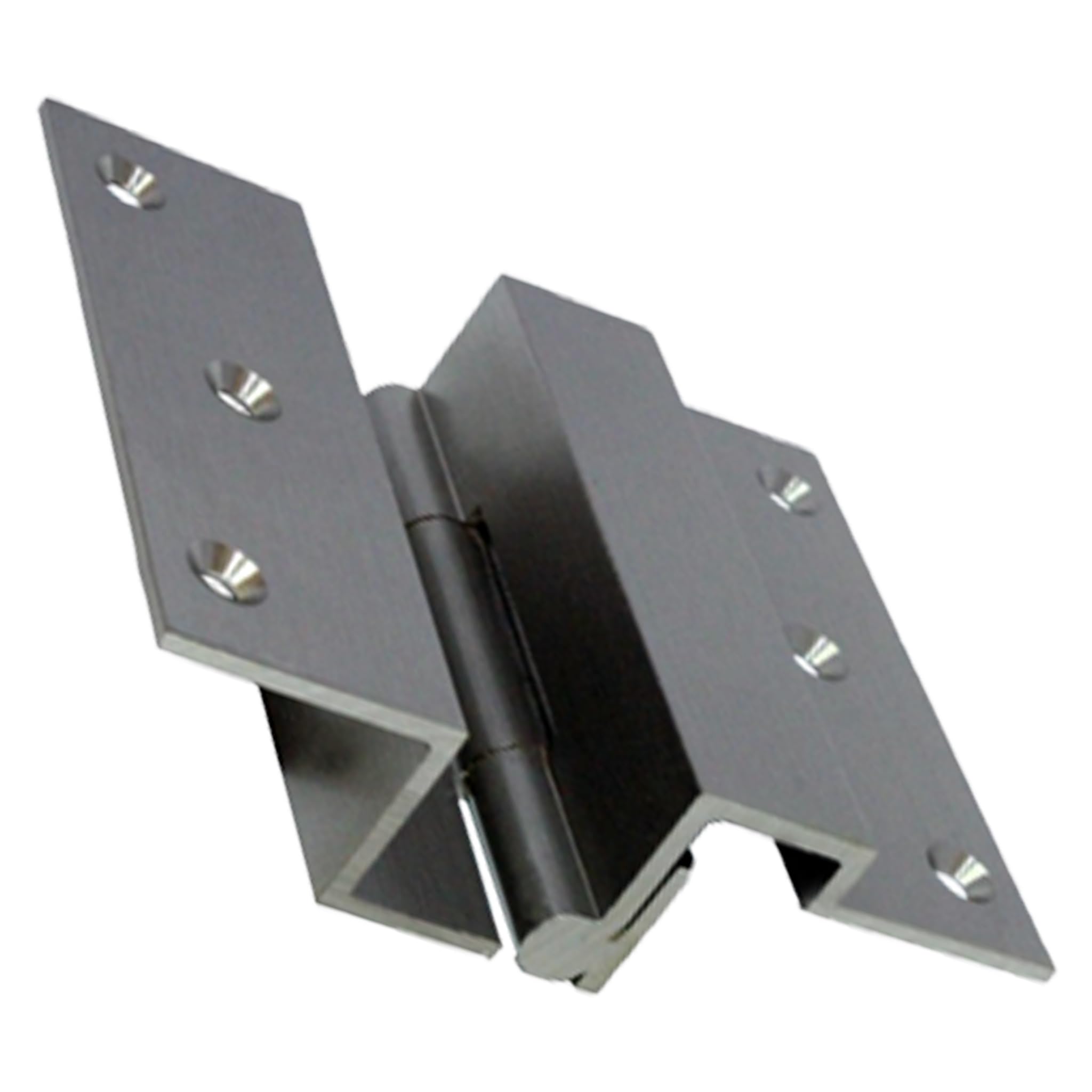 RiseOm Duck Hinges of Brass