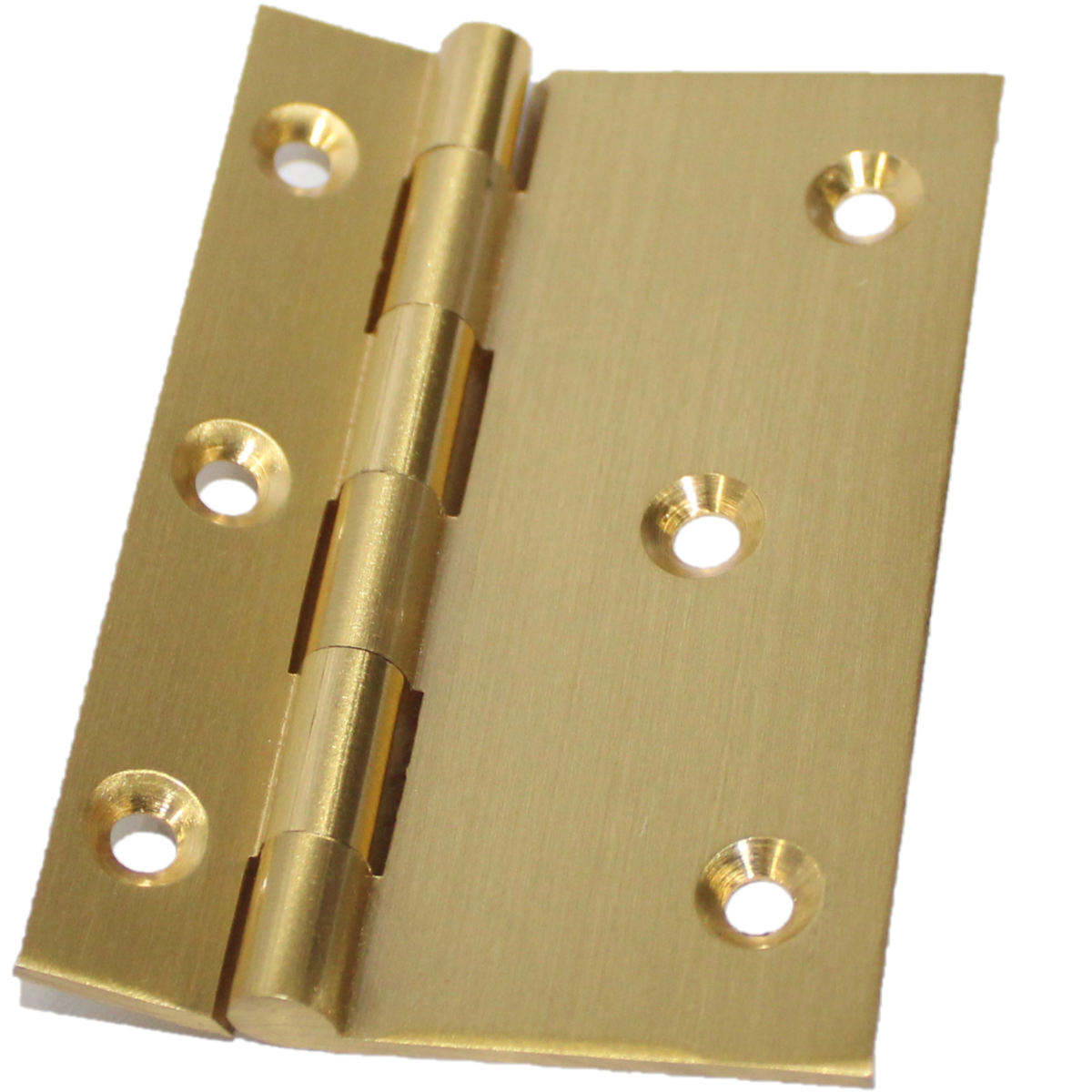 RiseOm Butt Hinges/Cut Hinges of Brass - RiseOm Hardware