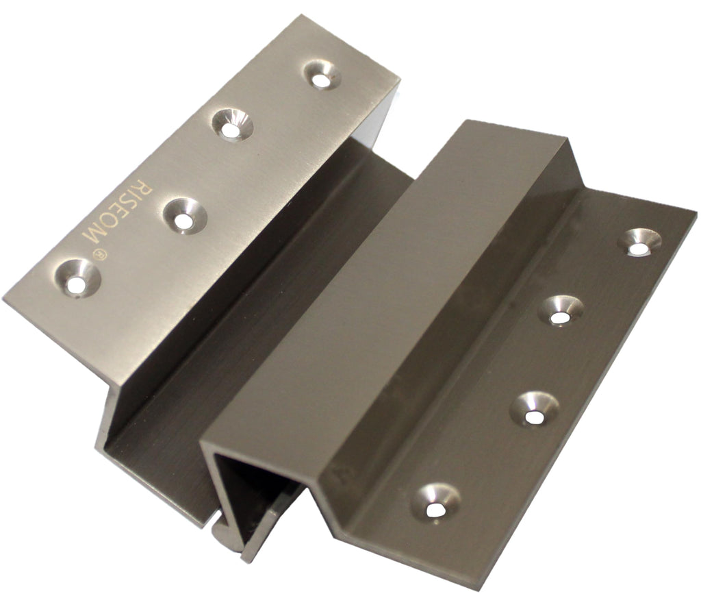 RiseOm Duck Hinges of Brass