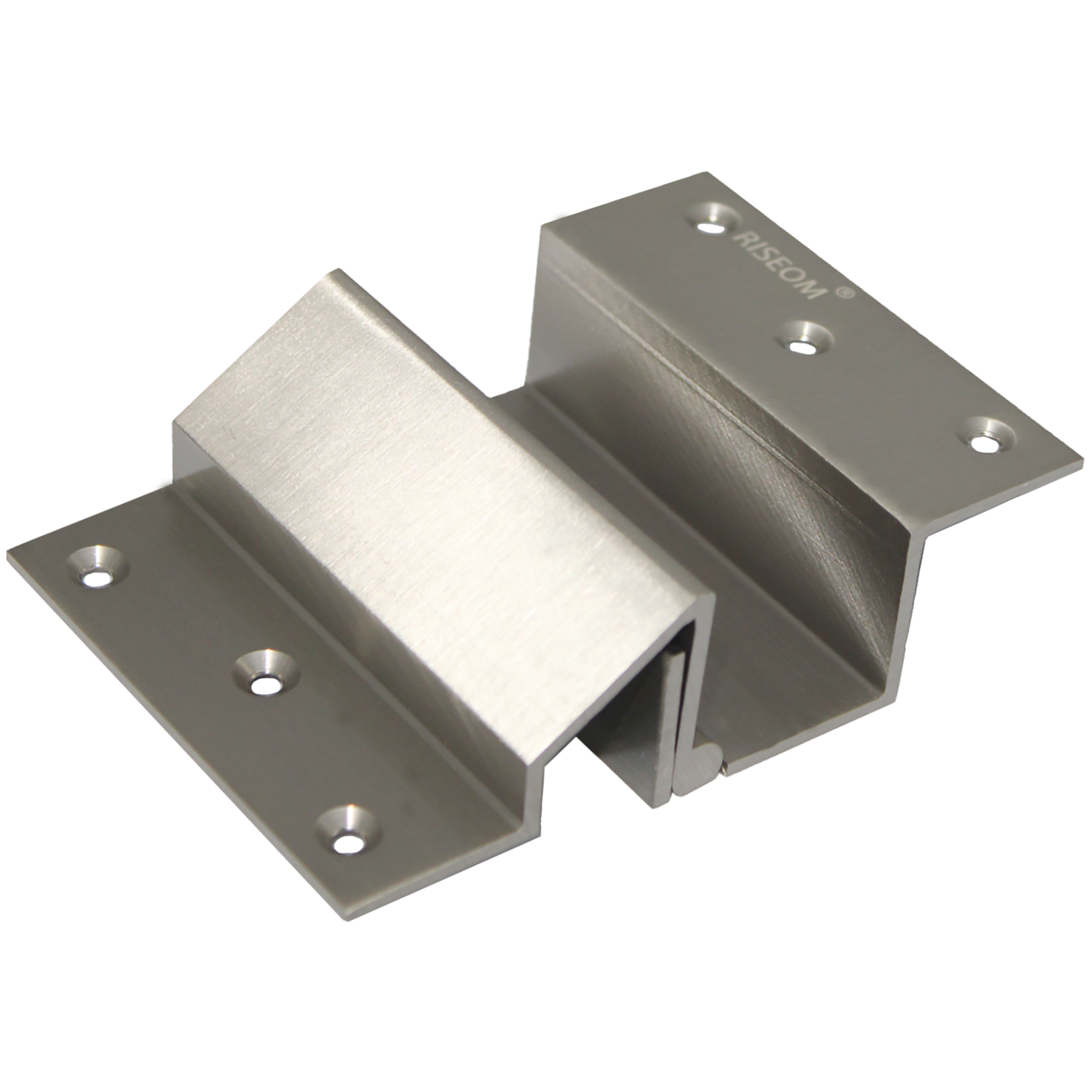 RiseOm Duck Hinges of Brass