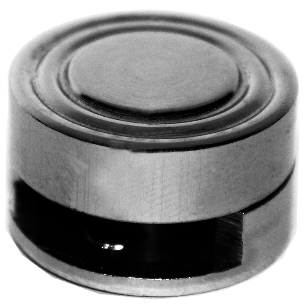 RiseOm Mirror Bracket, Glass Holder Brackets