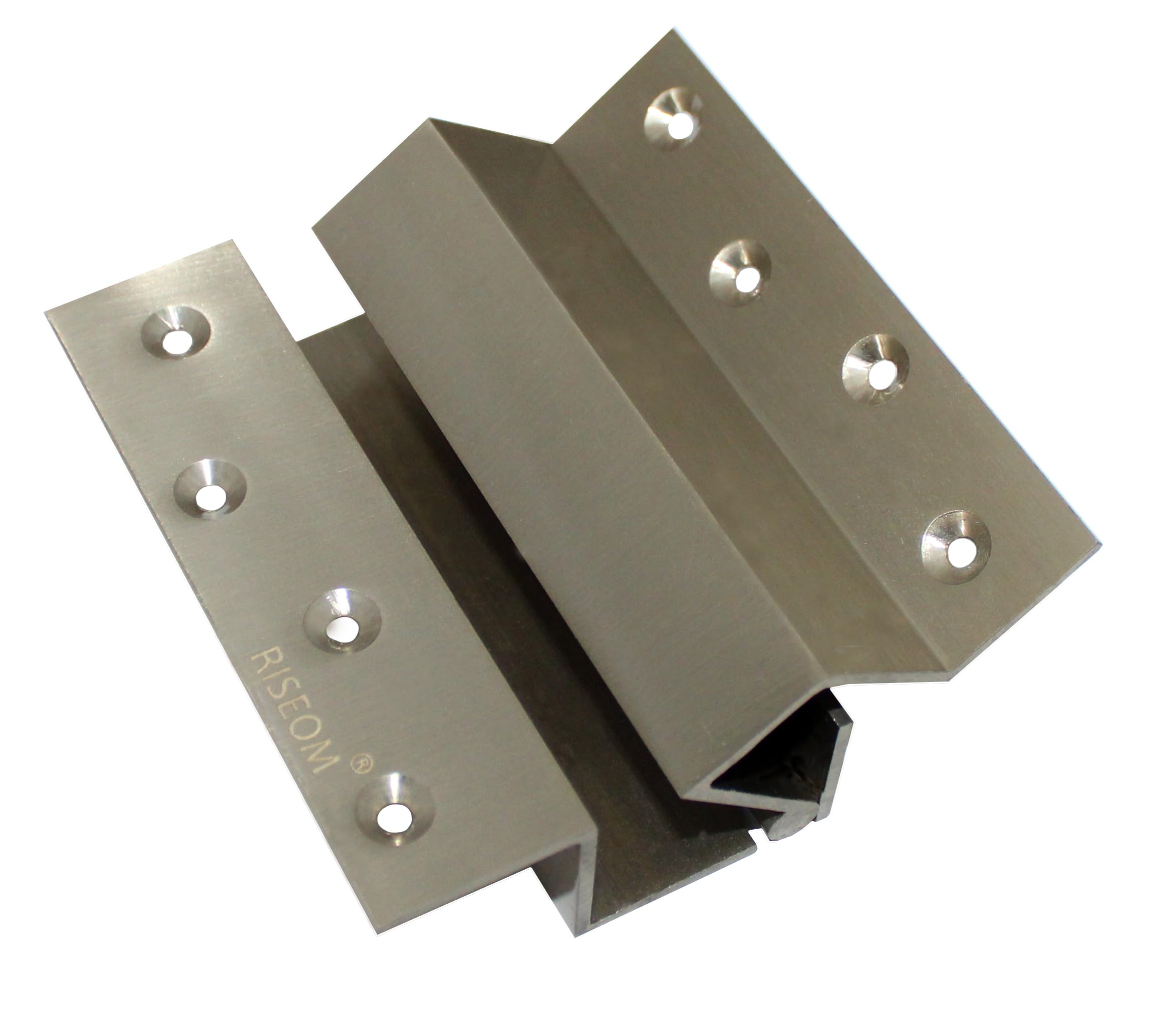 RiseOm Duck Hinges of Brass