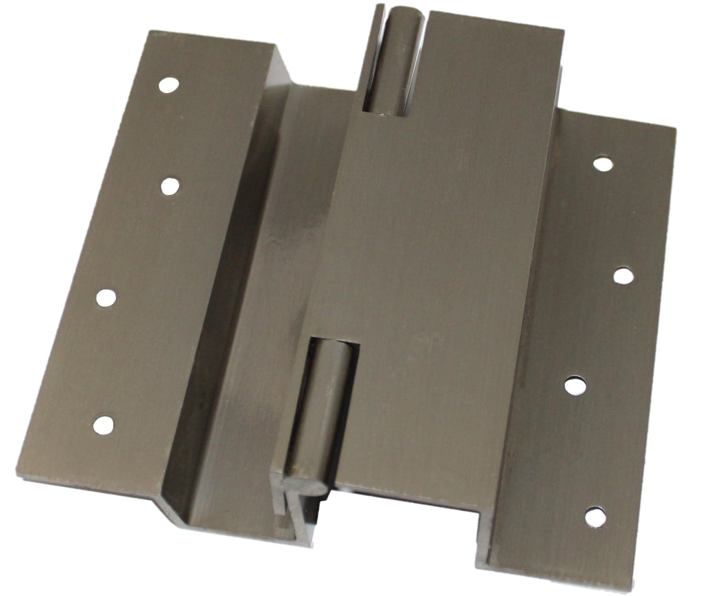 RiseOm Duck Hinges of Brass