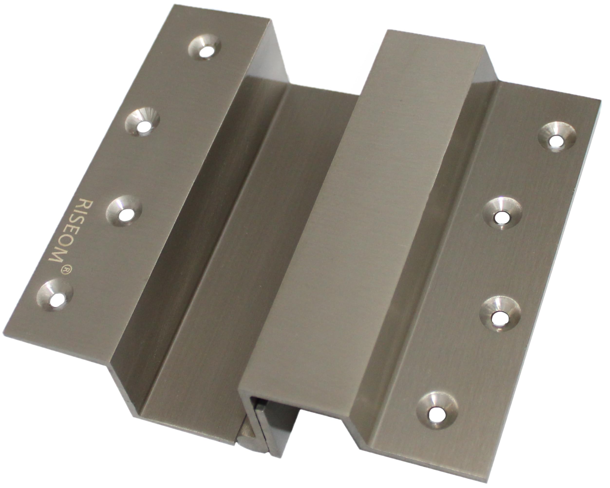 RiseOm Duck Hinges of Brass