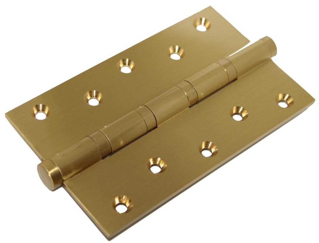 RiseOm Brass Ball Bearing Hinges used in main doors
