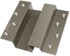 RiseOm Duck Hinges of Brass