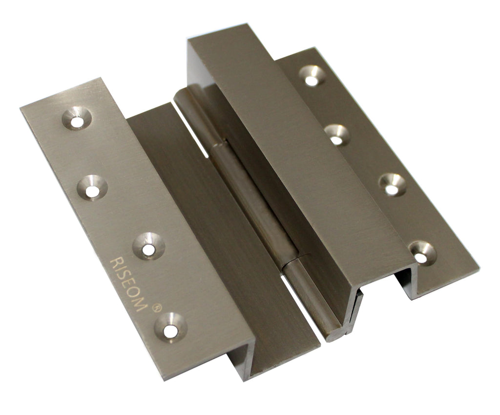 RiseOm Duck Hinges of Brass