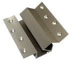 RiseOm Duck Hinges of Brass