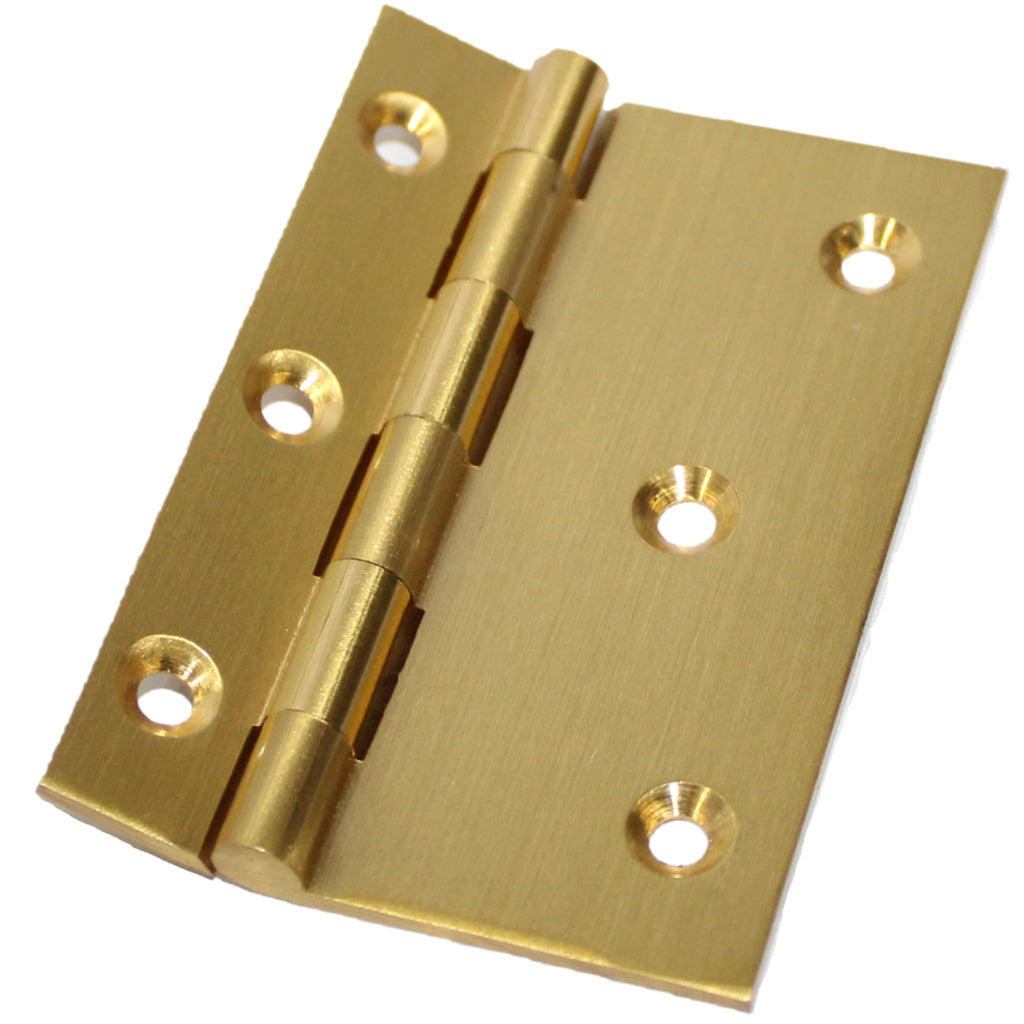 RiseOm Butt Hinges/Cut Hinges of Brass