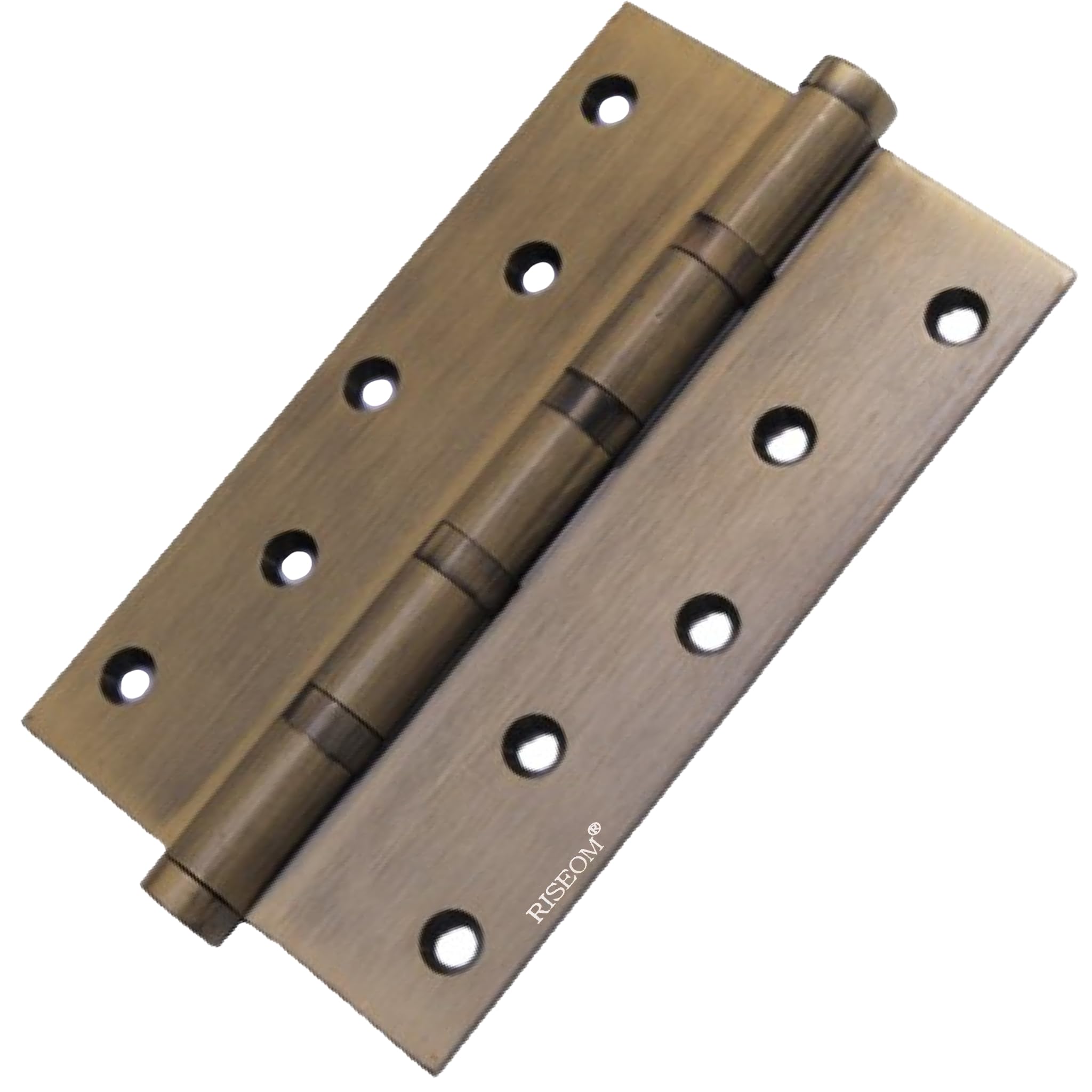 RiseOm Brass Ball Bearing Hinges used in main doors