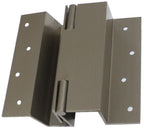 RiseOm Duck Hinges of Brass