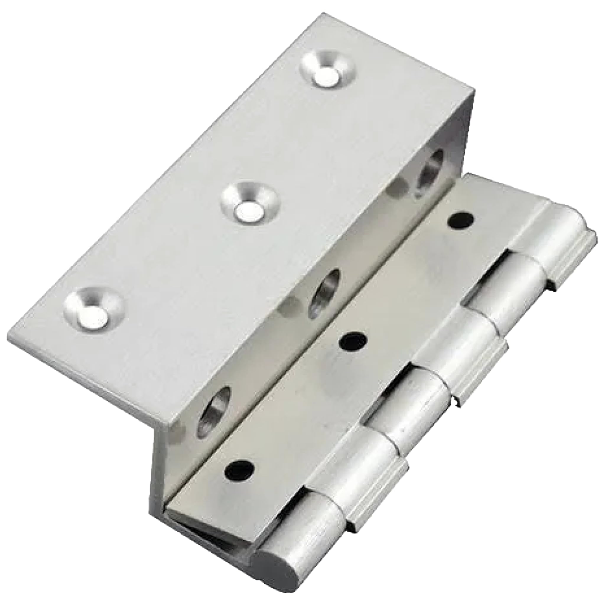 RiseOm L Hinges of Brass used in cabinet doors furniture