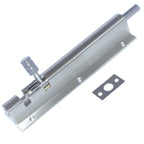 RiseOm Aluminium Marble Tower Bolt/Door Bolt/Sliding Latch Lock/SuperMarble