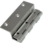 RiseOm L Hinges of Brass used in cabinet doors furniture