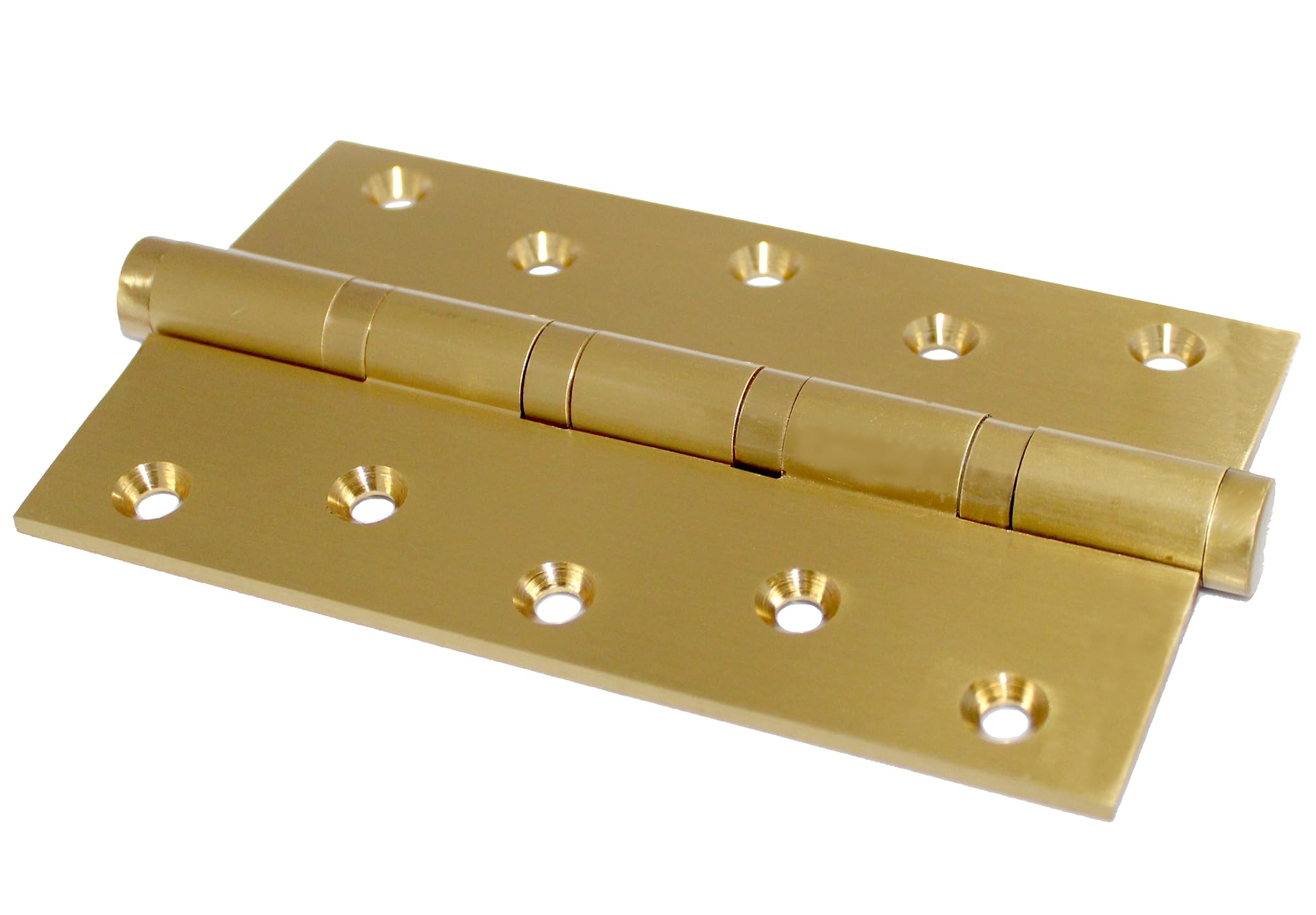 RiseOm Brass Ball Bearing Hinges used in main doors