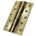 RiseOm Brass Railway Washer Hinges Used in Main Doors