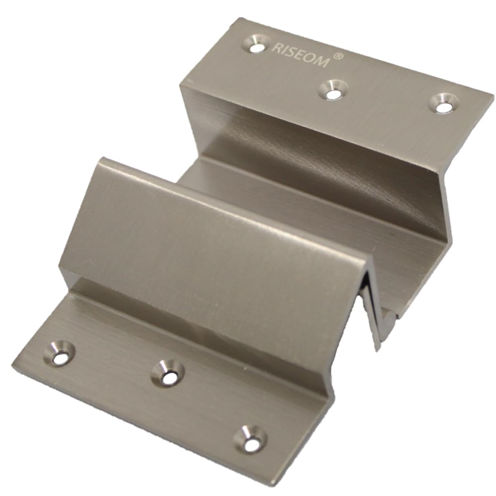 RiseOm Duck Hinges of Brass