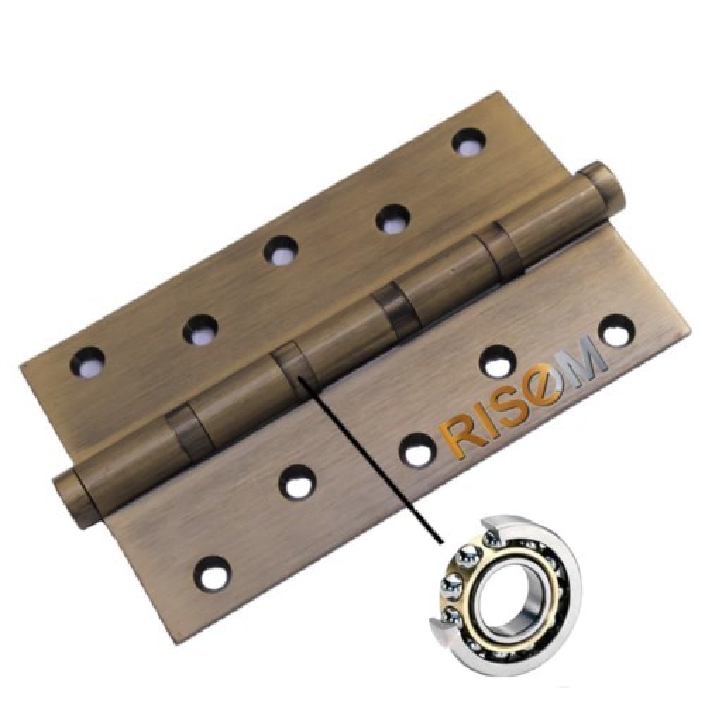 RiseOm Brass Ball Bearing Hinges used in main doors