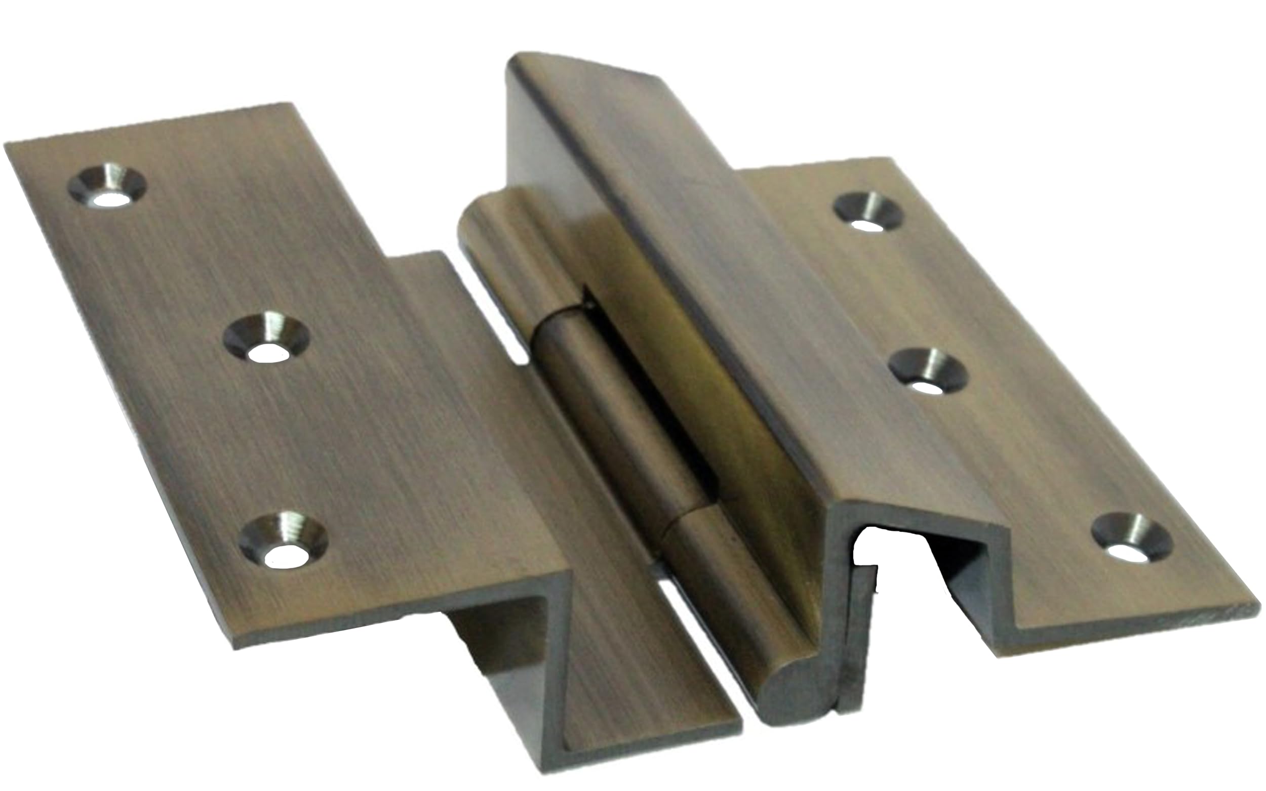RiseOm Duck Hinges of Brass