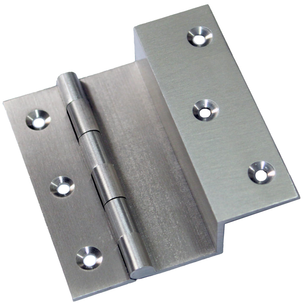 RiseOm L Hinges of Brass used in cabinet doors furniture