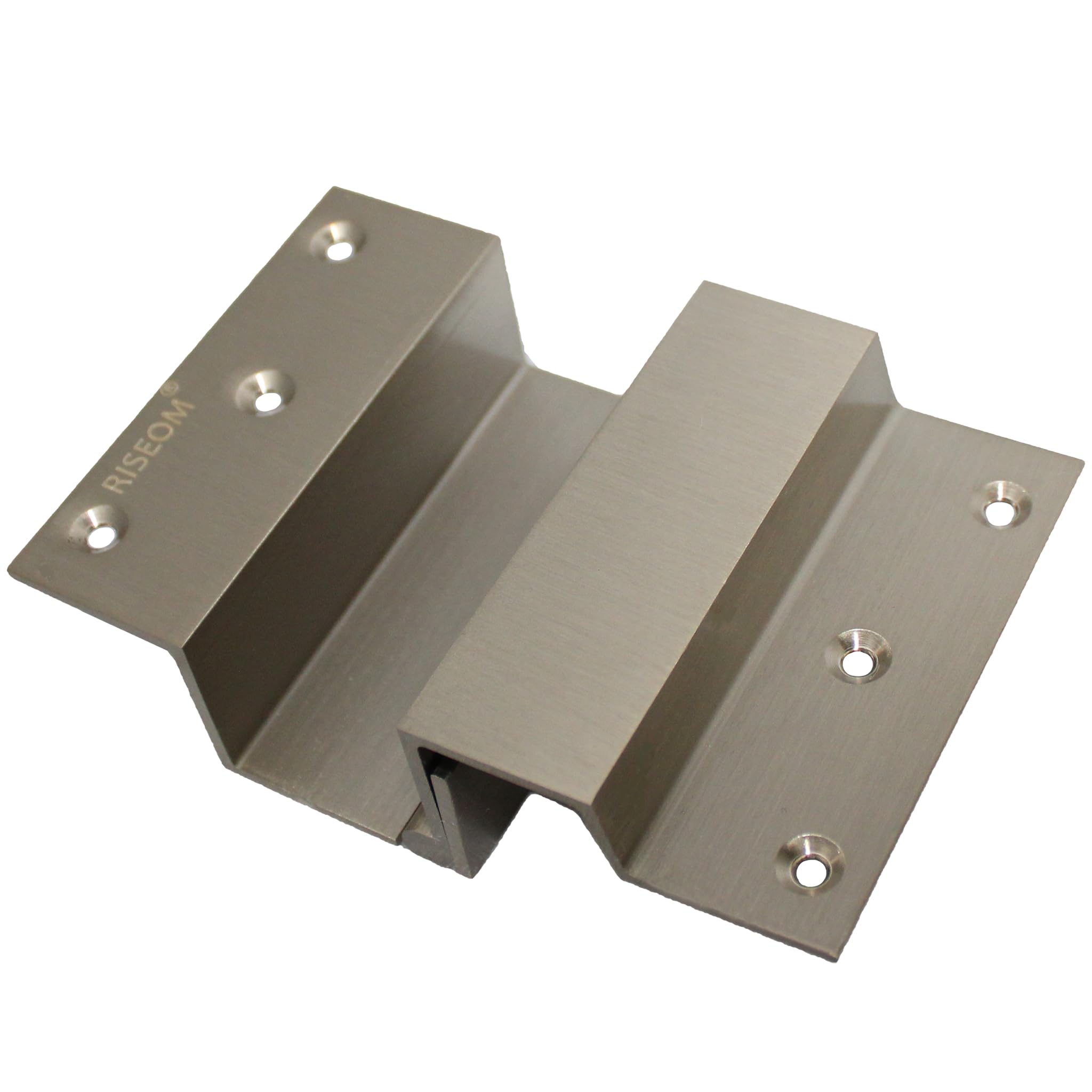 RiseOm Duck Hinges of Brass