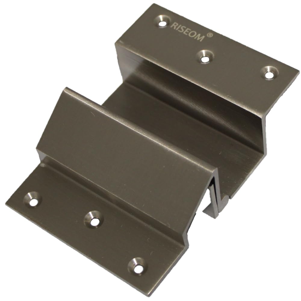 RiseOm Duck Hinges of Brass