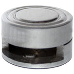 RiseOm Mirror Bracket, Glass Holder Brackets