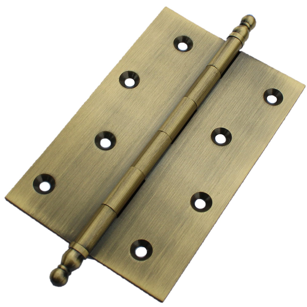 RiseOm Butt Hinges/Cut Hinges of Brass
