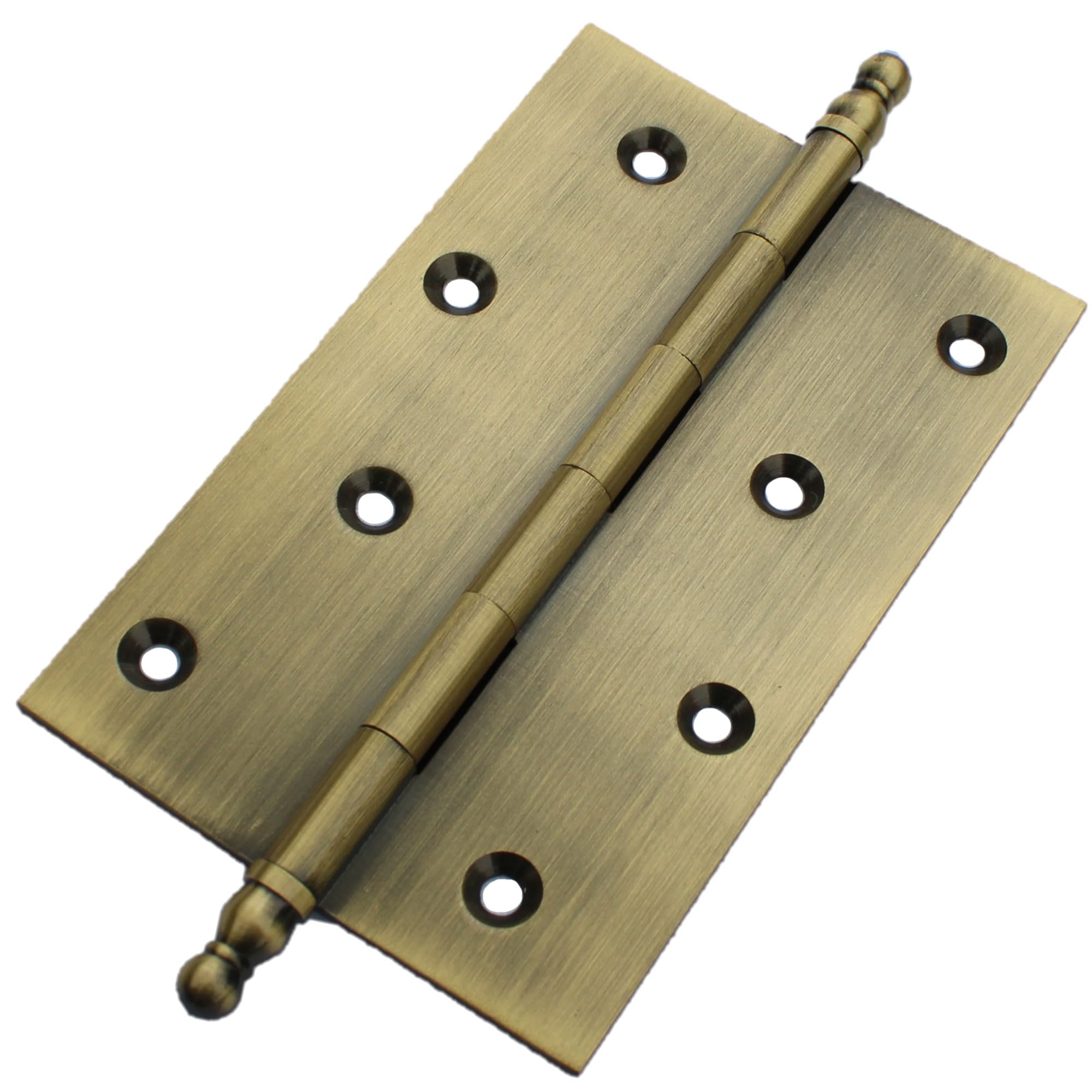 RiseOm Butt Hinges/Cut Hinges of Brass