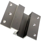 RiseOm Duck Hinges of Brass