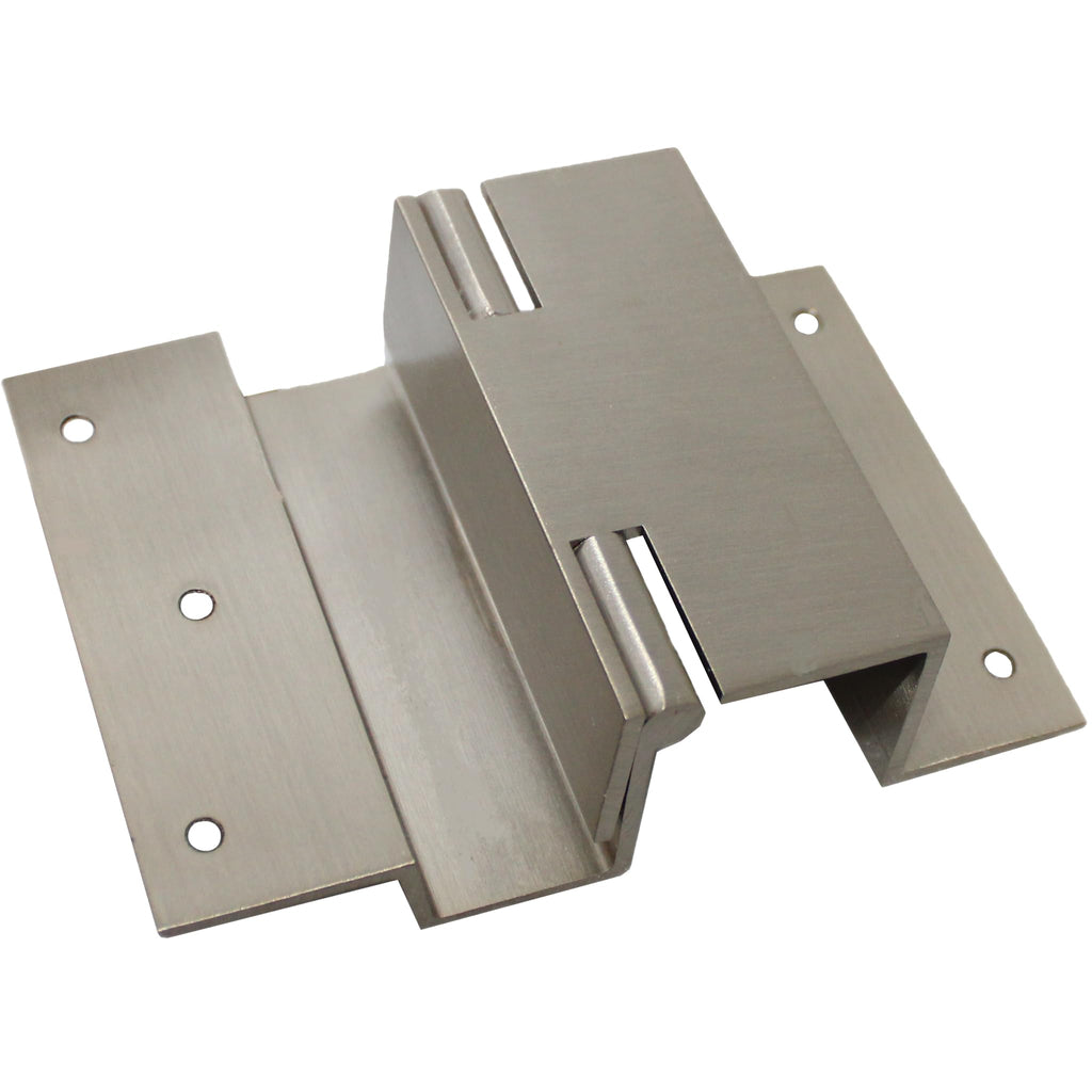 RiseOm Duck Hinges of Brass