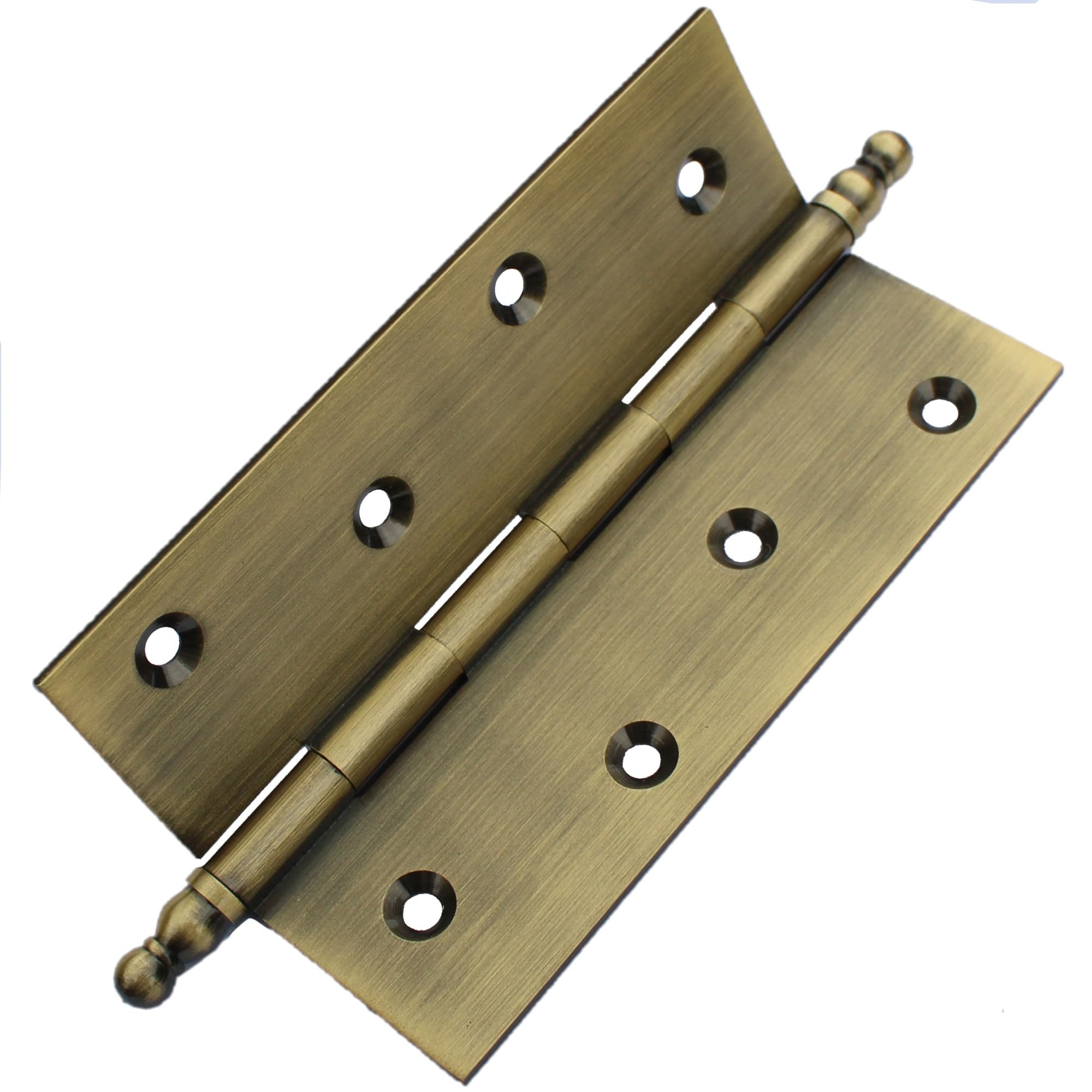 RiseOm Butt Hinges/Cut Hinges of Brass