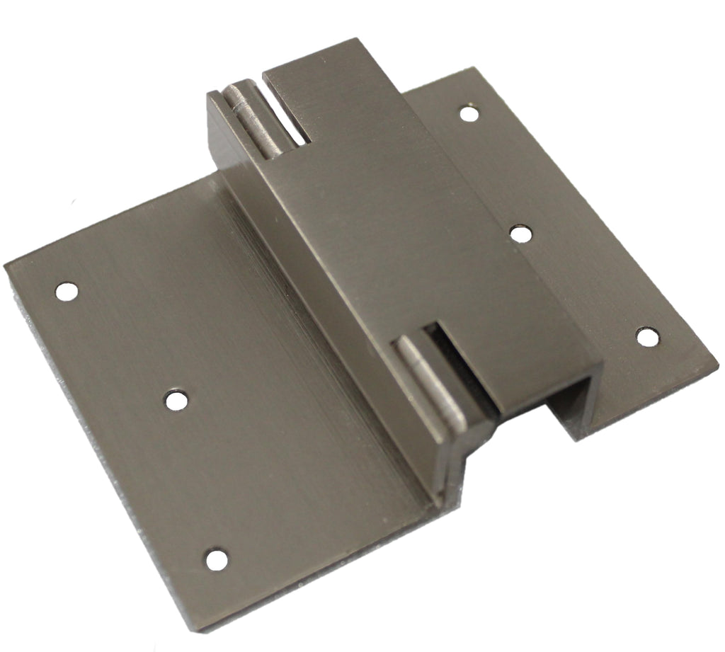 RiseOm Duck Hinges of Brass